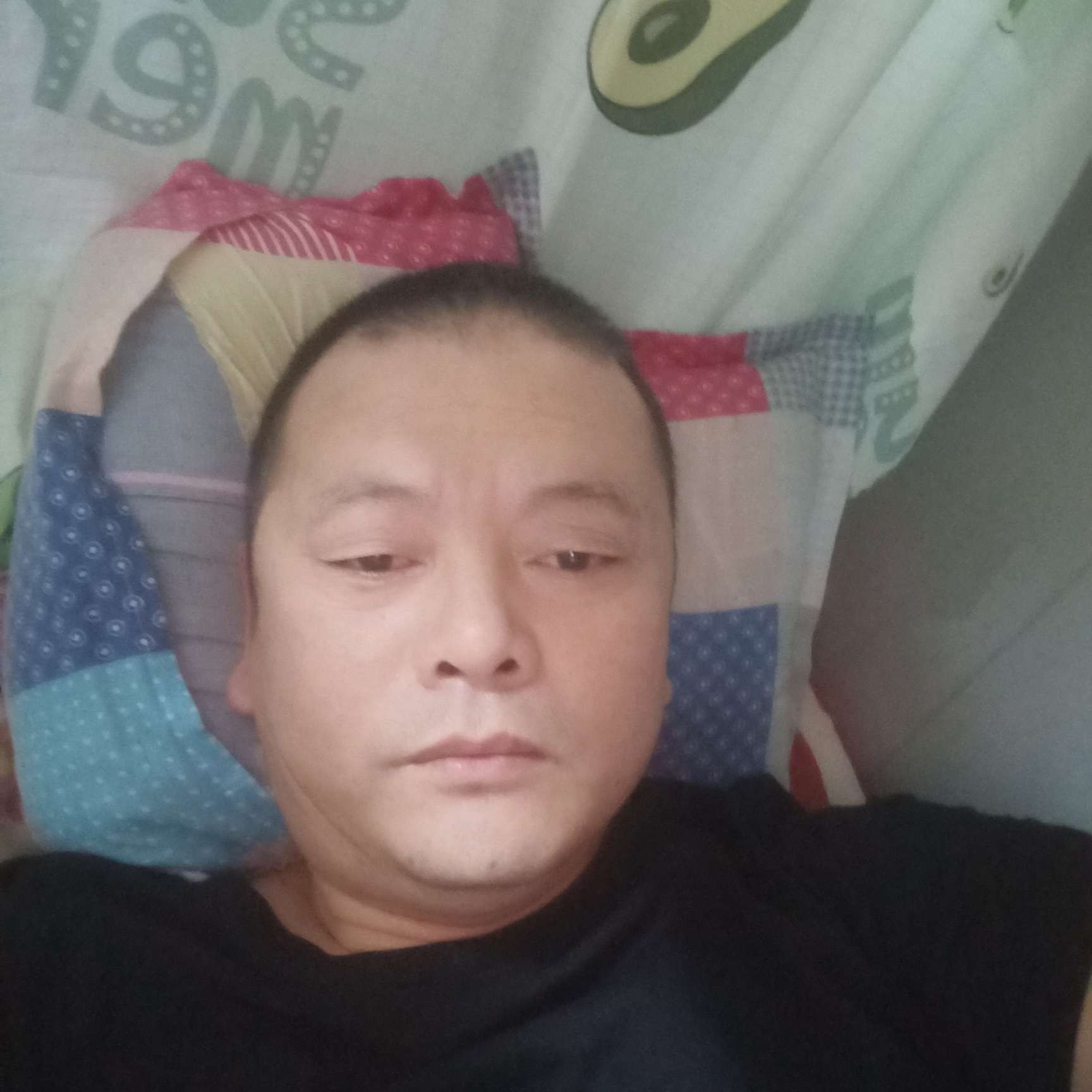 天意？的照片