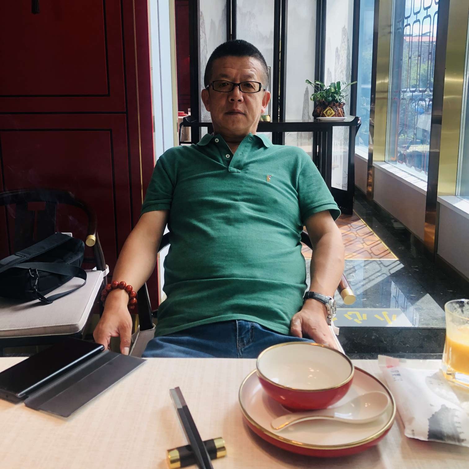 李驿的照片
