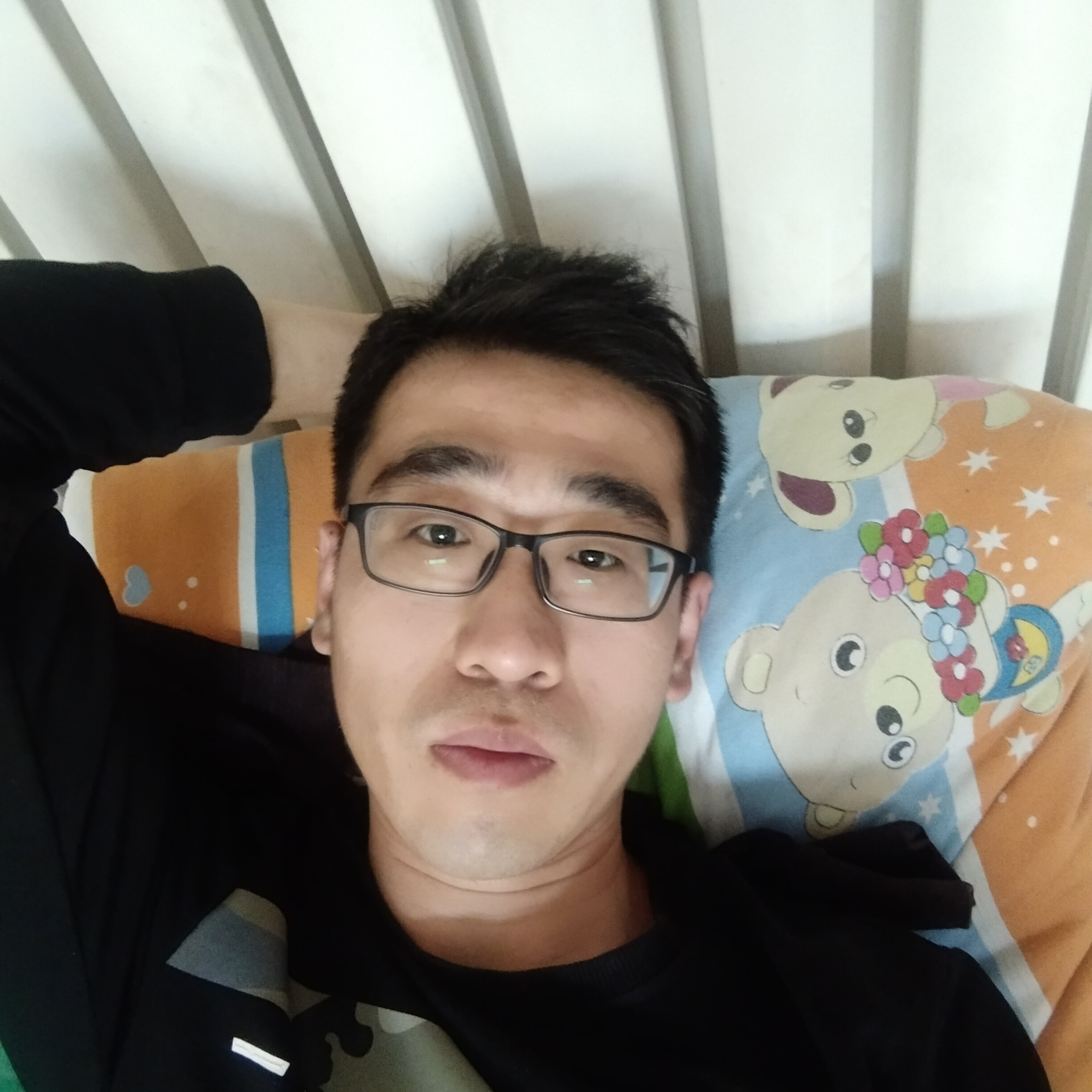 的照片