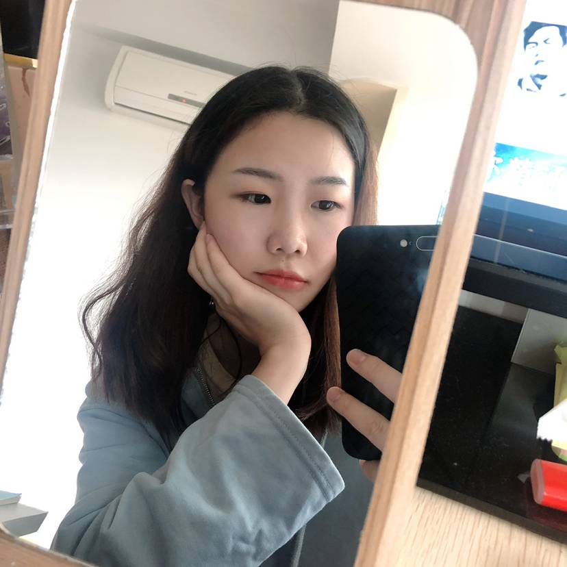 迪丽锅巴的照片