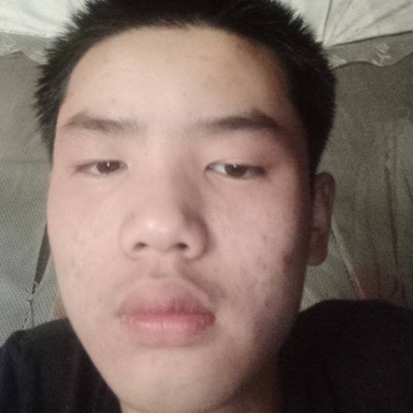诺言谁的照片
