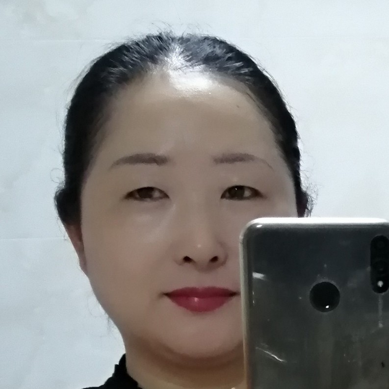 海燕能干的照片