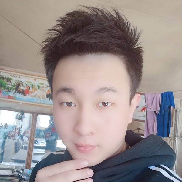 过时闻野狼的照片