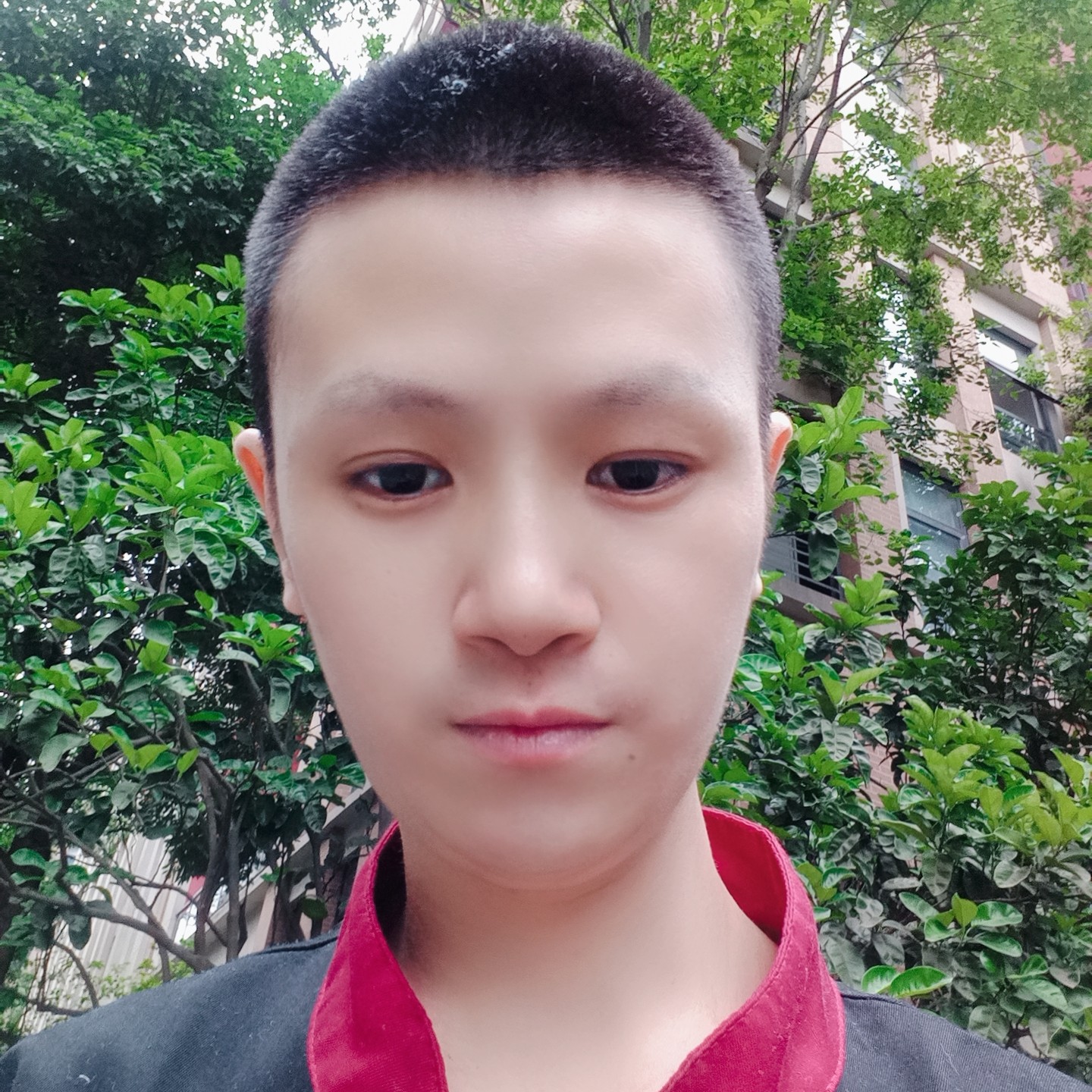 重庆琳哥的照片