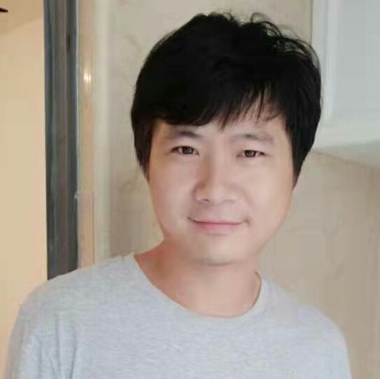 在喝一杯的照片
