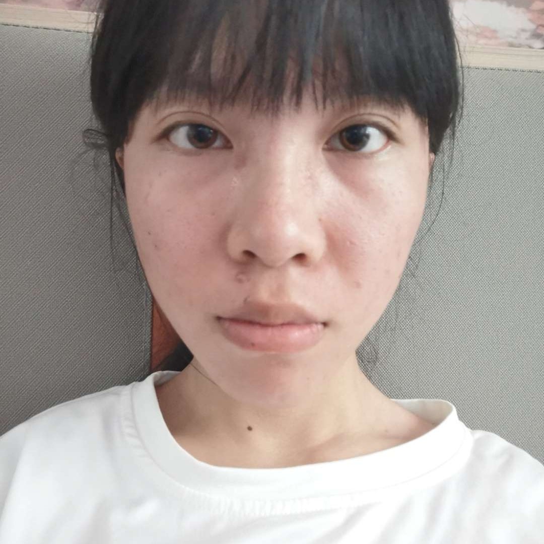斑驳de高楼