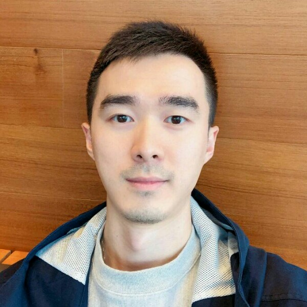 蝶衣怕黑的照片