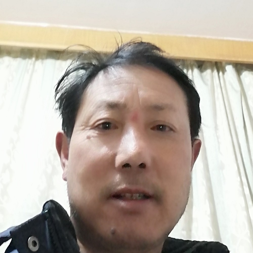 务农人的照片
