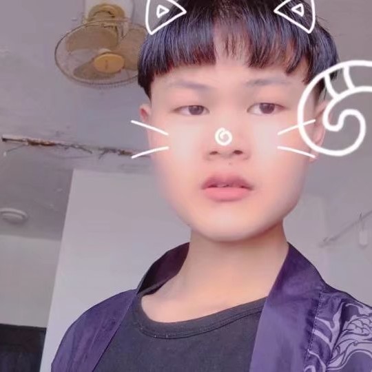 雪糕邂逅心灵美的照片