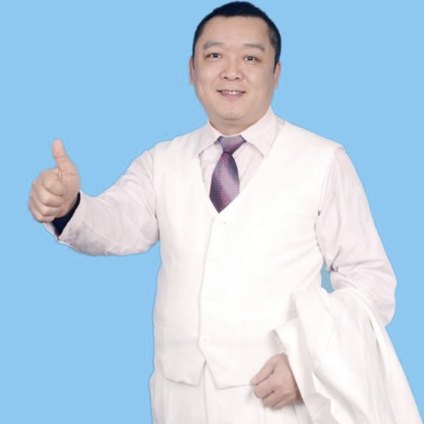 故事和默默的照片