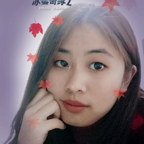 禅薇笑的照片