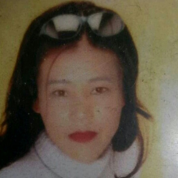 奇米的照片