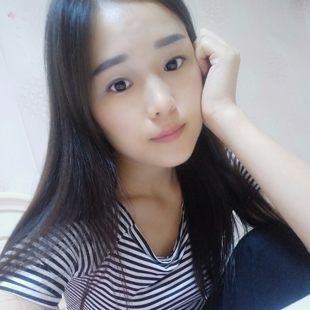 快乐若溪的照片