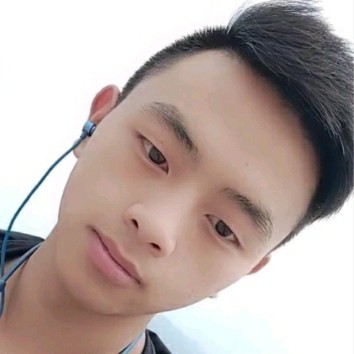 冷菅的照片