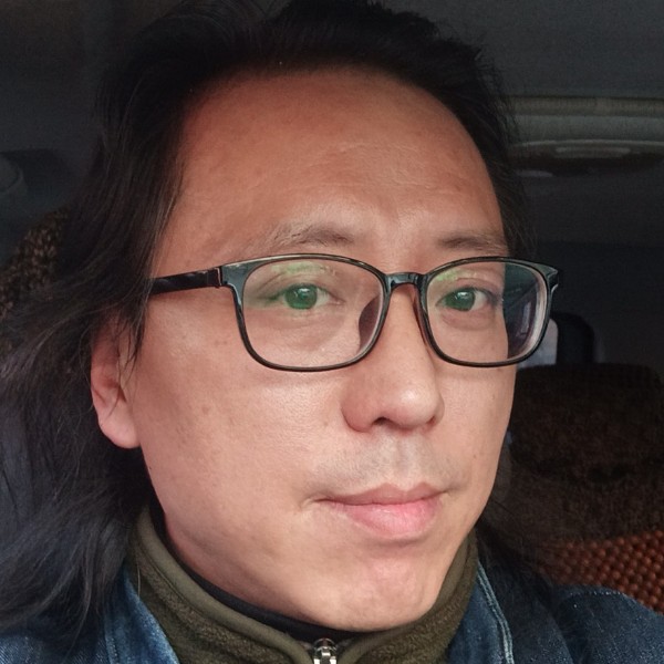 随心随性有你就好的照片