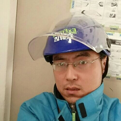 绕岸垂柳的照片