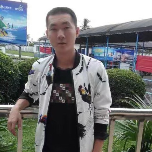 为找爱情的照片