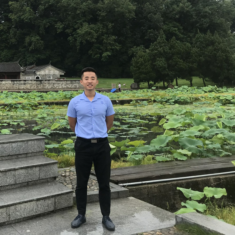 野性未来的照片