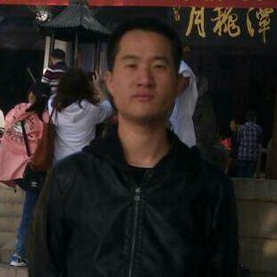 小挺先生的照片