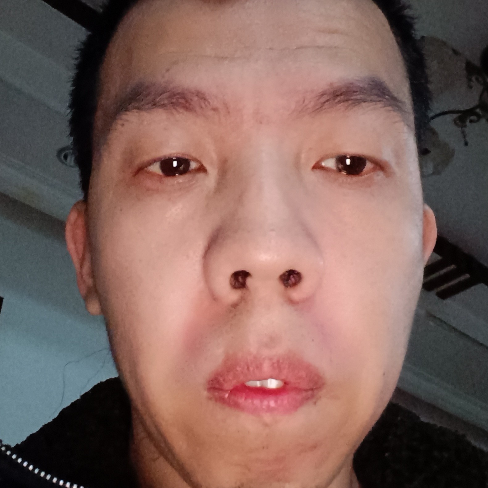 山水等待典雅的照片