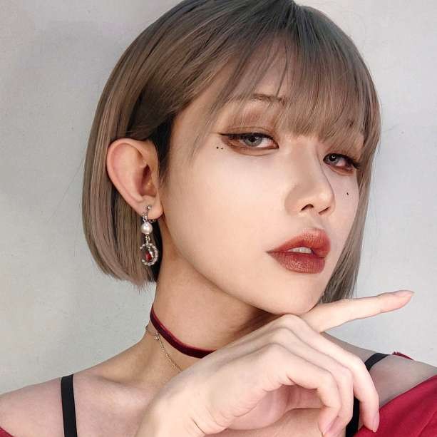 小沫不想困的照片