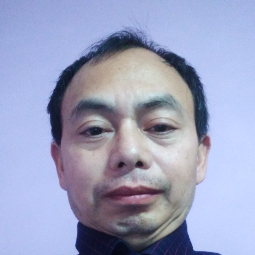 斑驳挽手猎豹的照片
