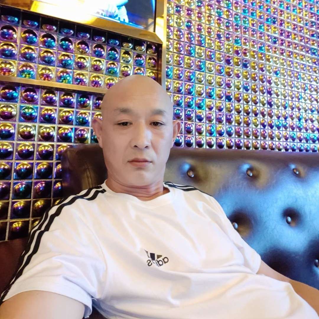 3爷的照片