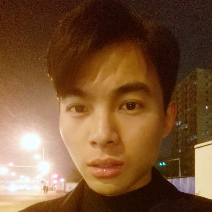 寒—冬的照片