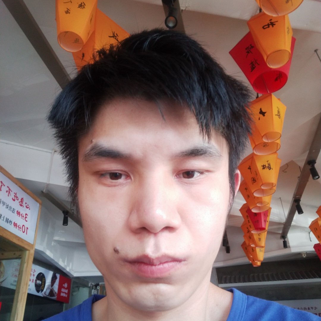 魔镜邂逅无心的照片
