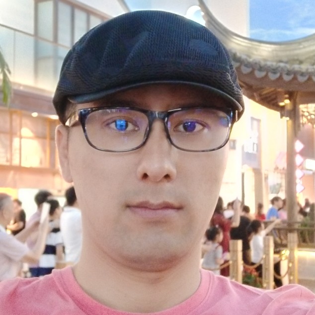 ✍的照片
