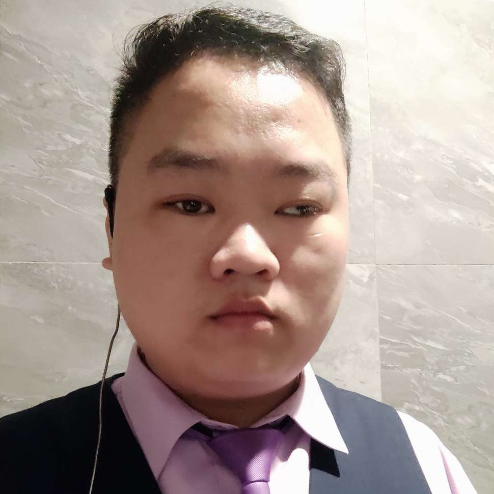 斯文邂逅沧澜的照片