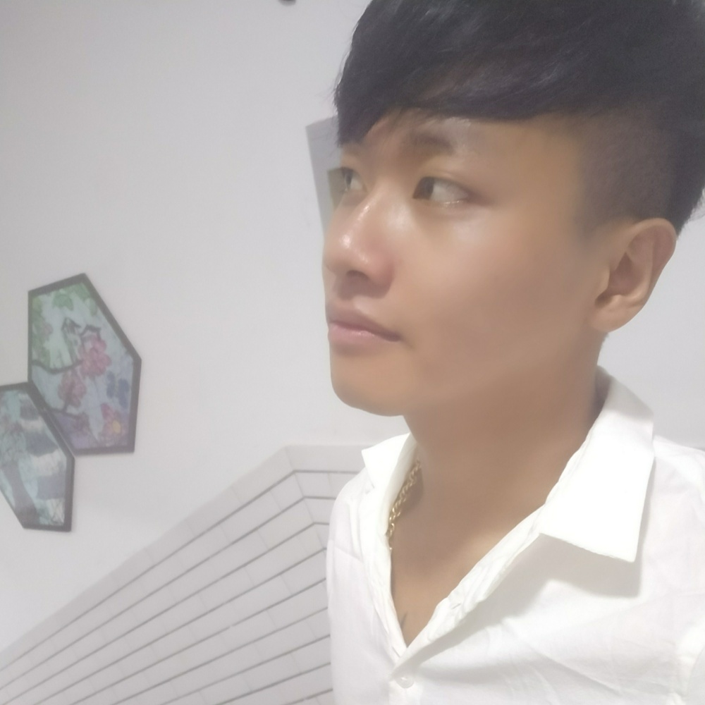 对心承诺的照片