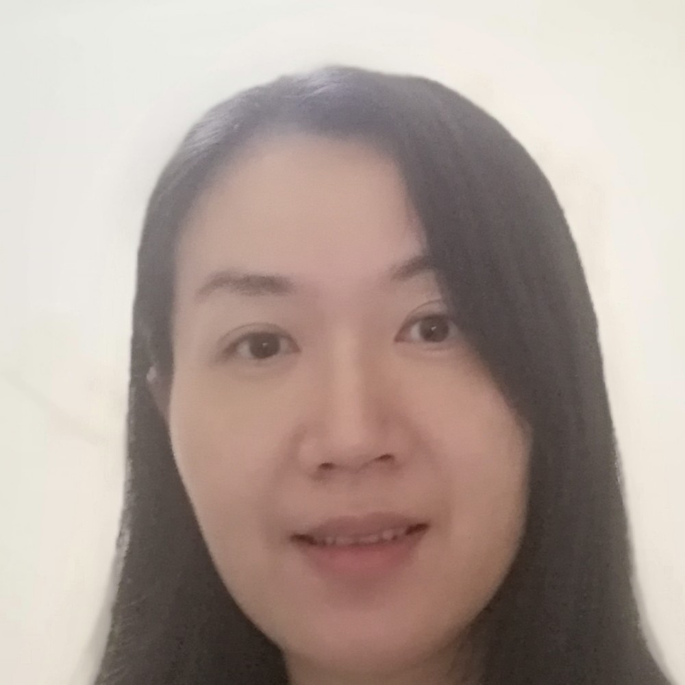 荞荞的照片