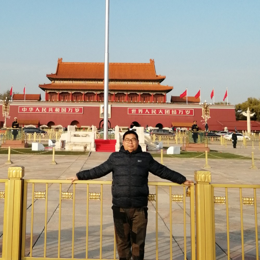 向霸天的照片