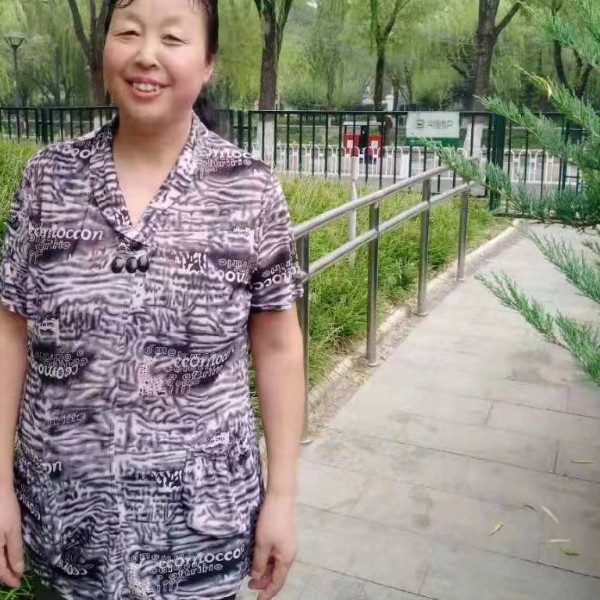 常海霞的照片