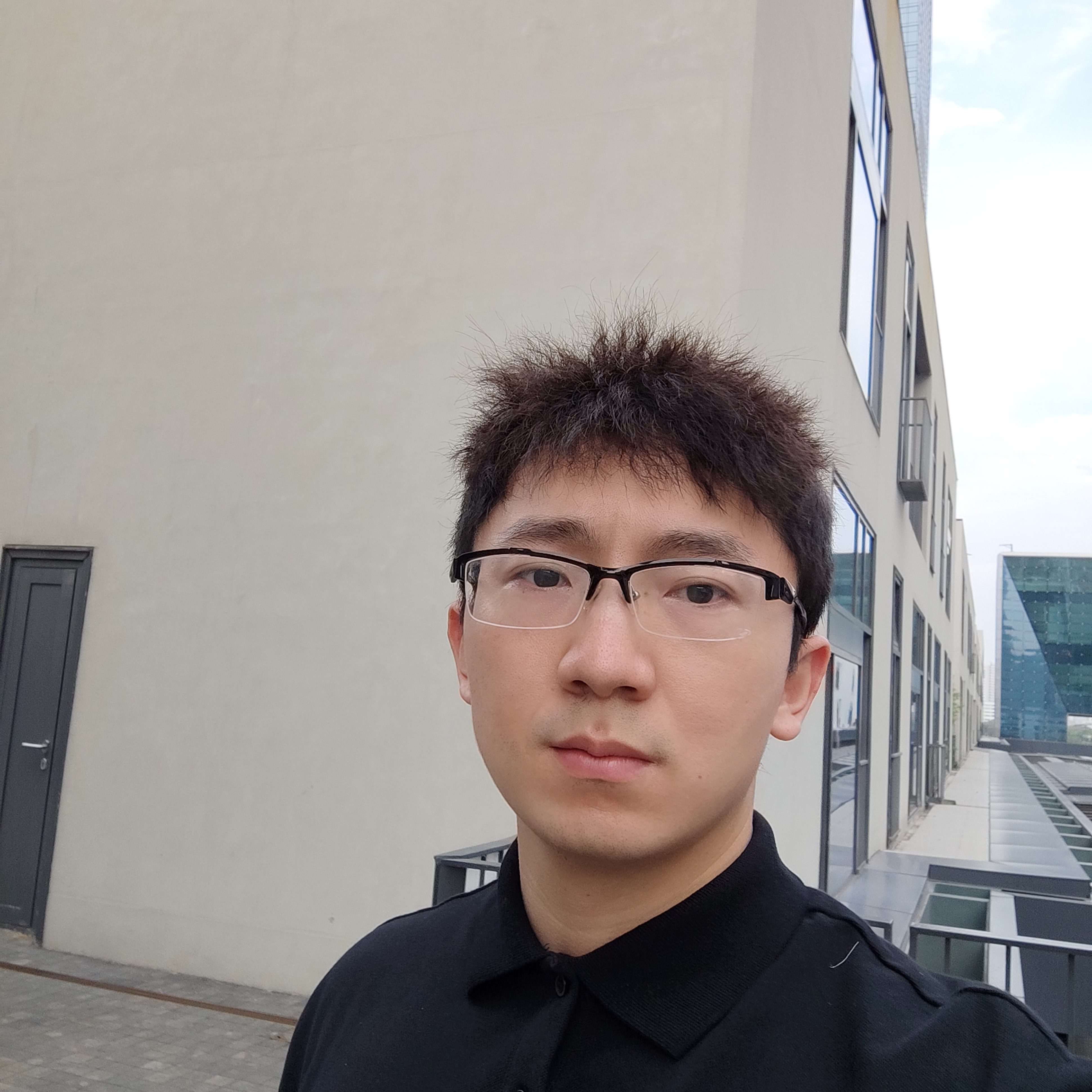 悠然Nick的照片