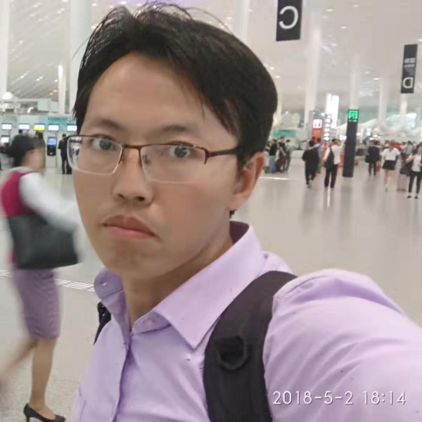 金雨林的照片