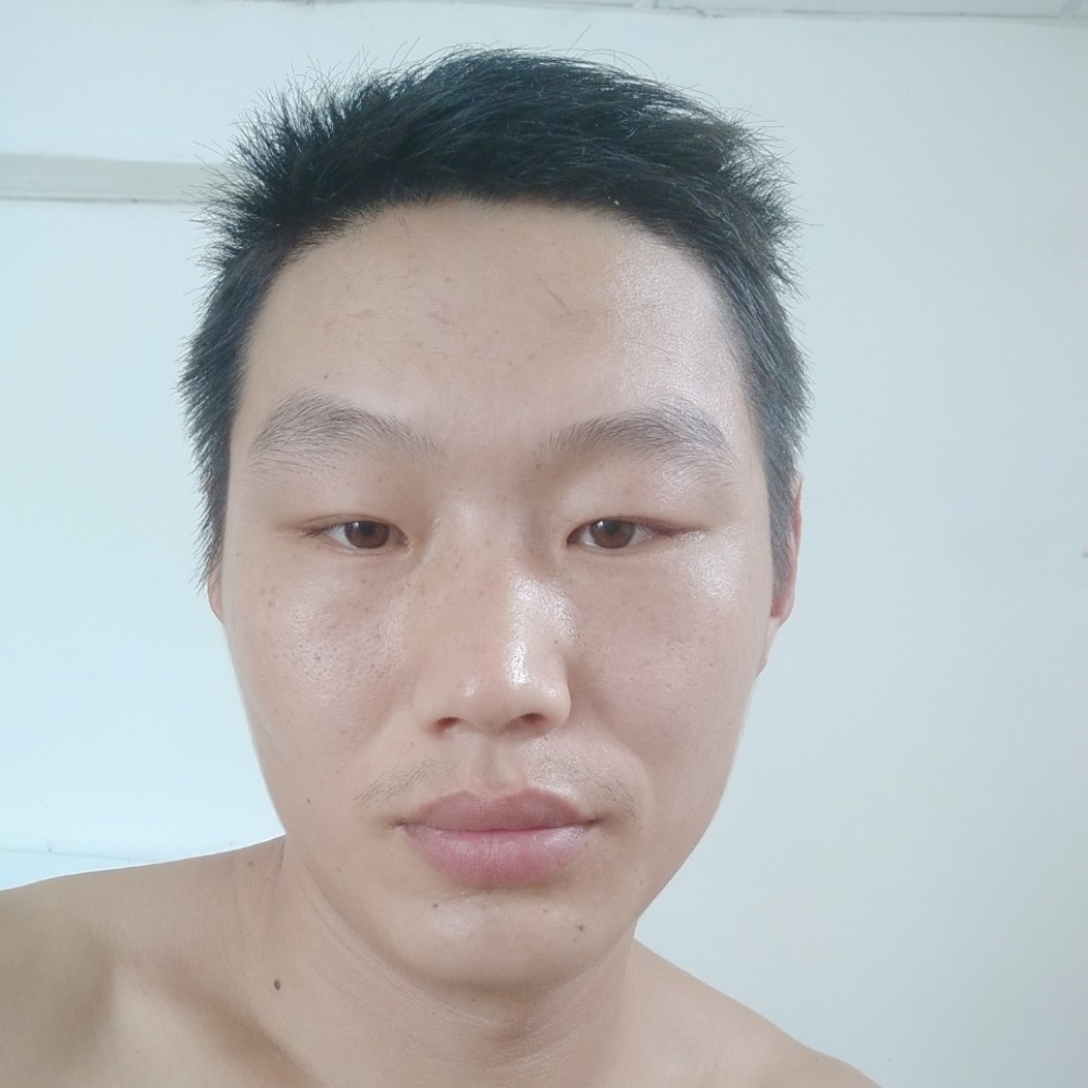 不会背叛的男人的照片