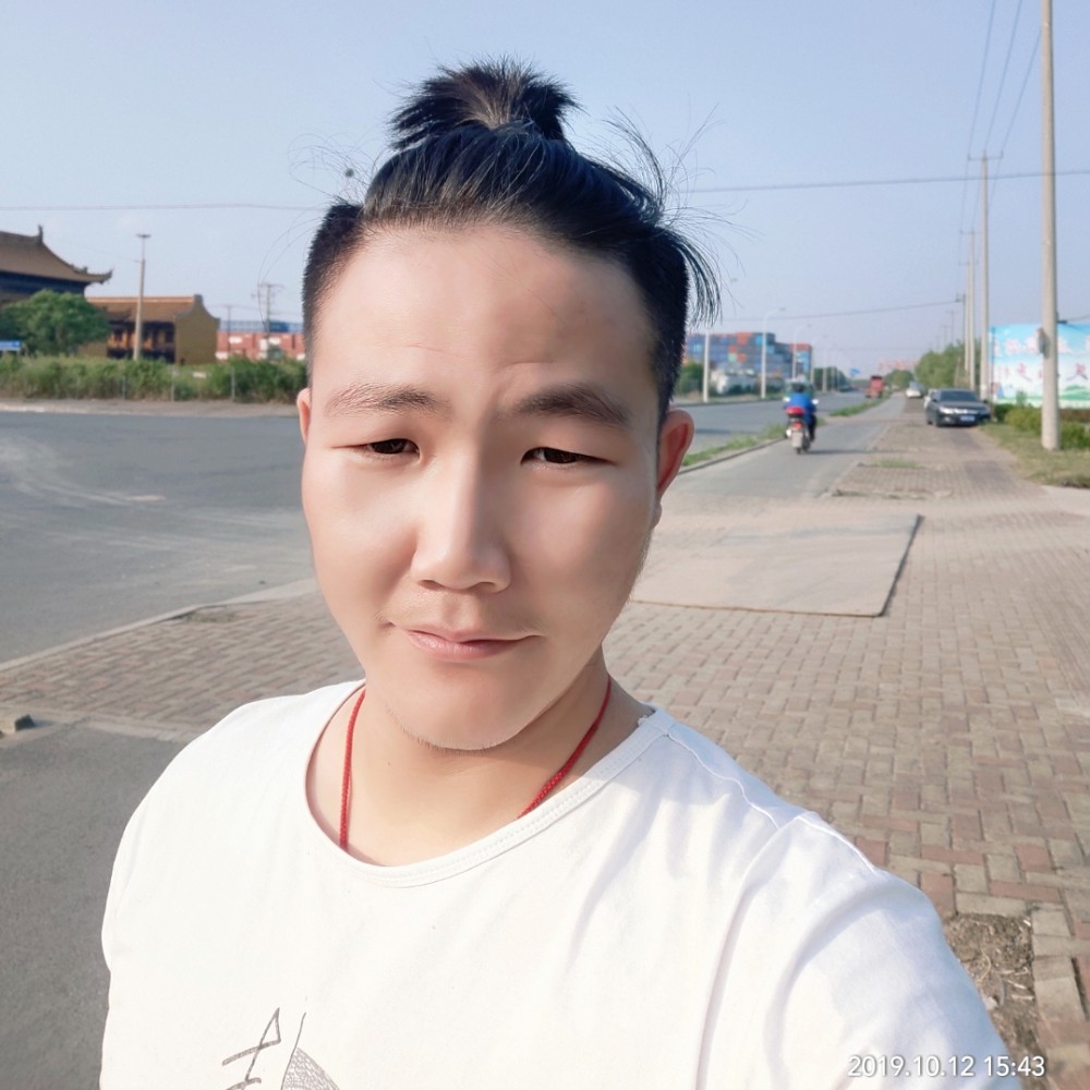 温柔回首未来的照片
