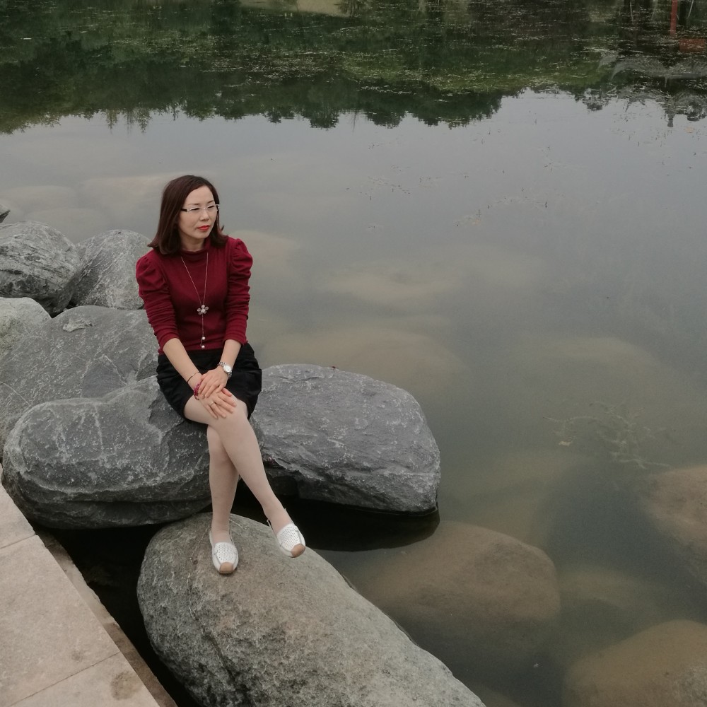 女人如山的照片