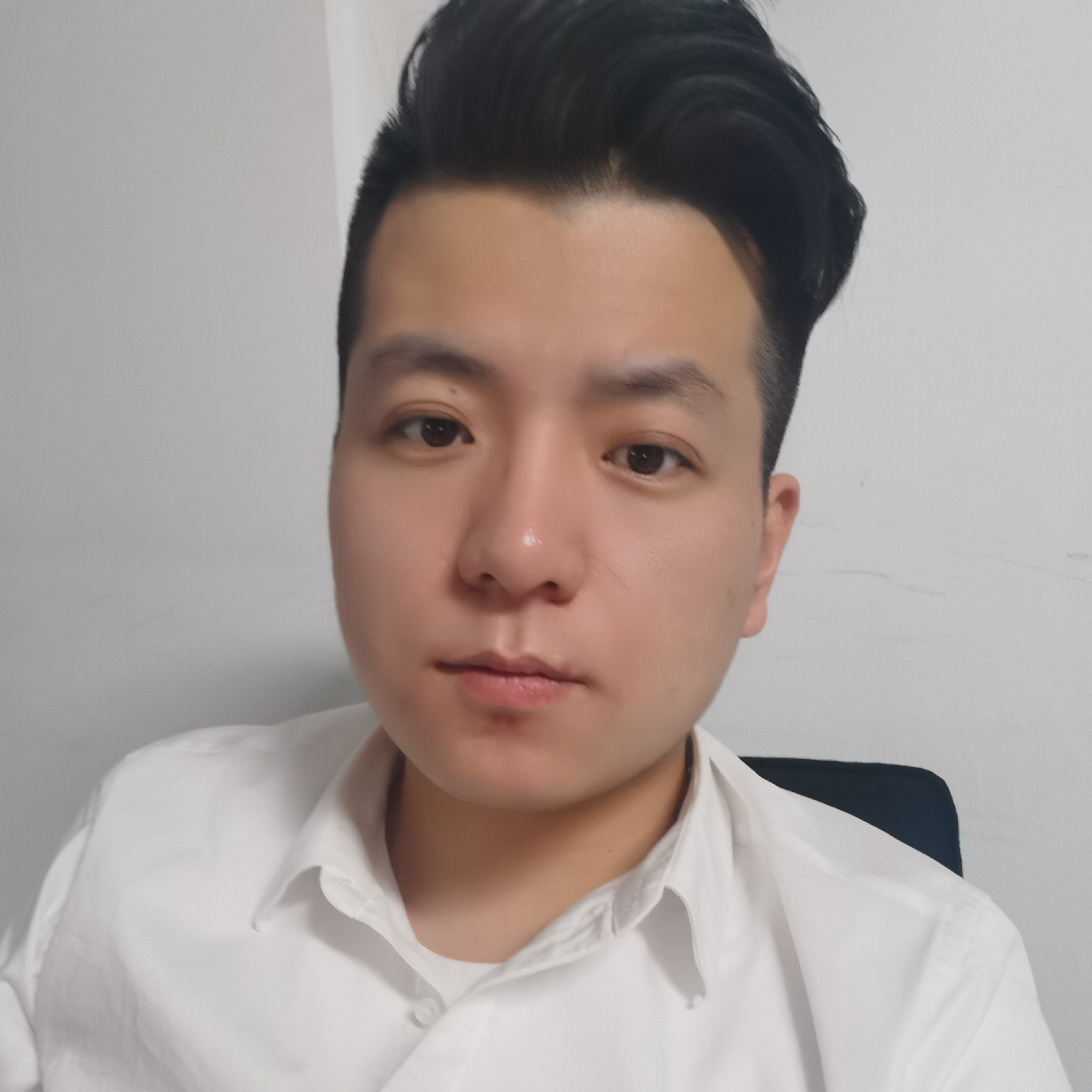 害害的照片