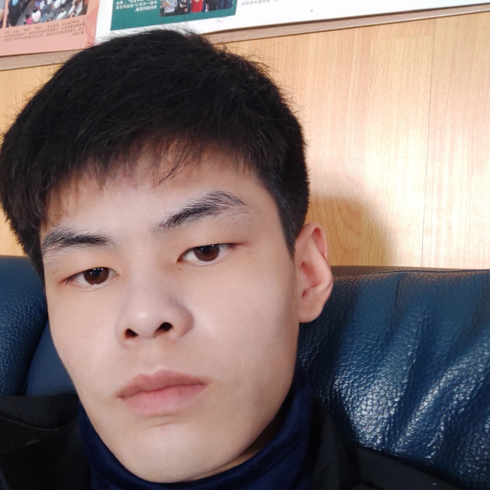 北京大兴哥哥的照片
