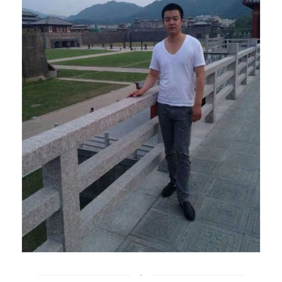 秋颜和欣喜的照片
