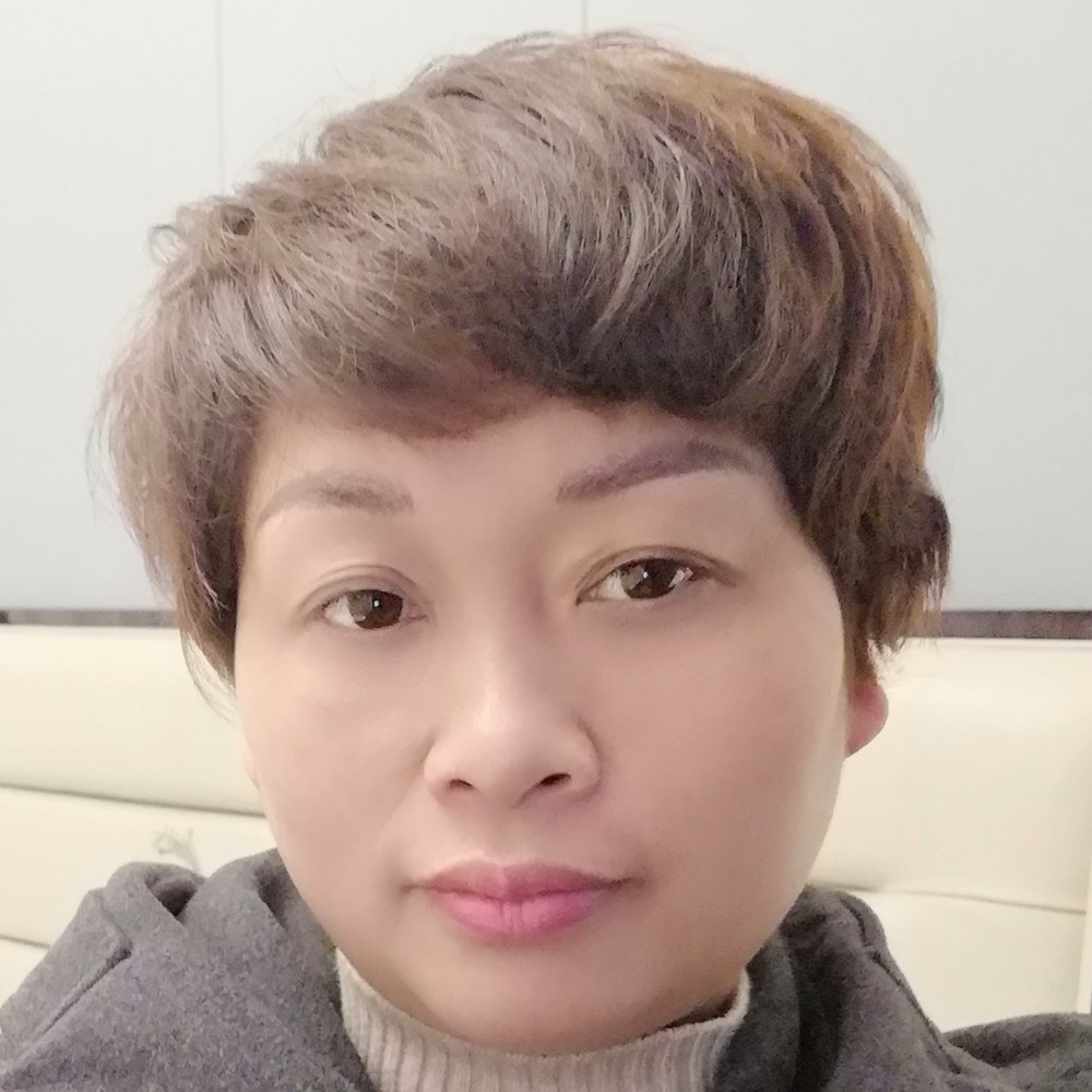 女人的泪水的照片