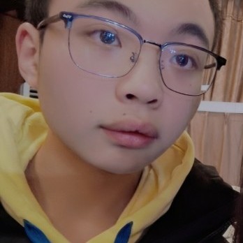 外套笑魔幻的照片