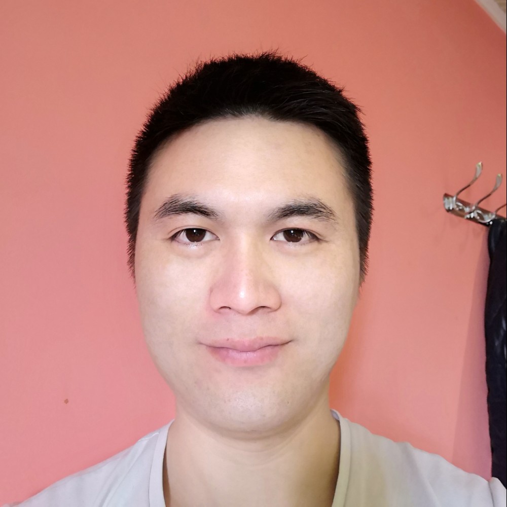 孤独的旅行者的照片