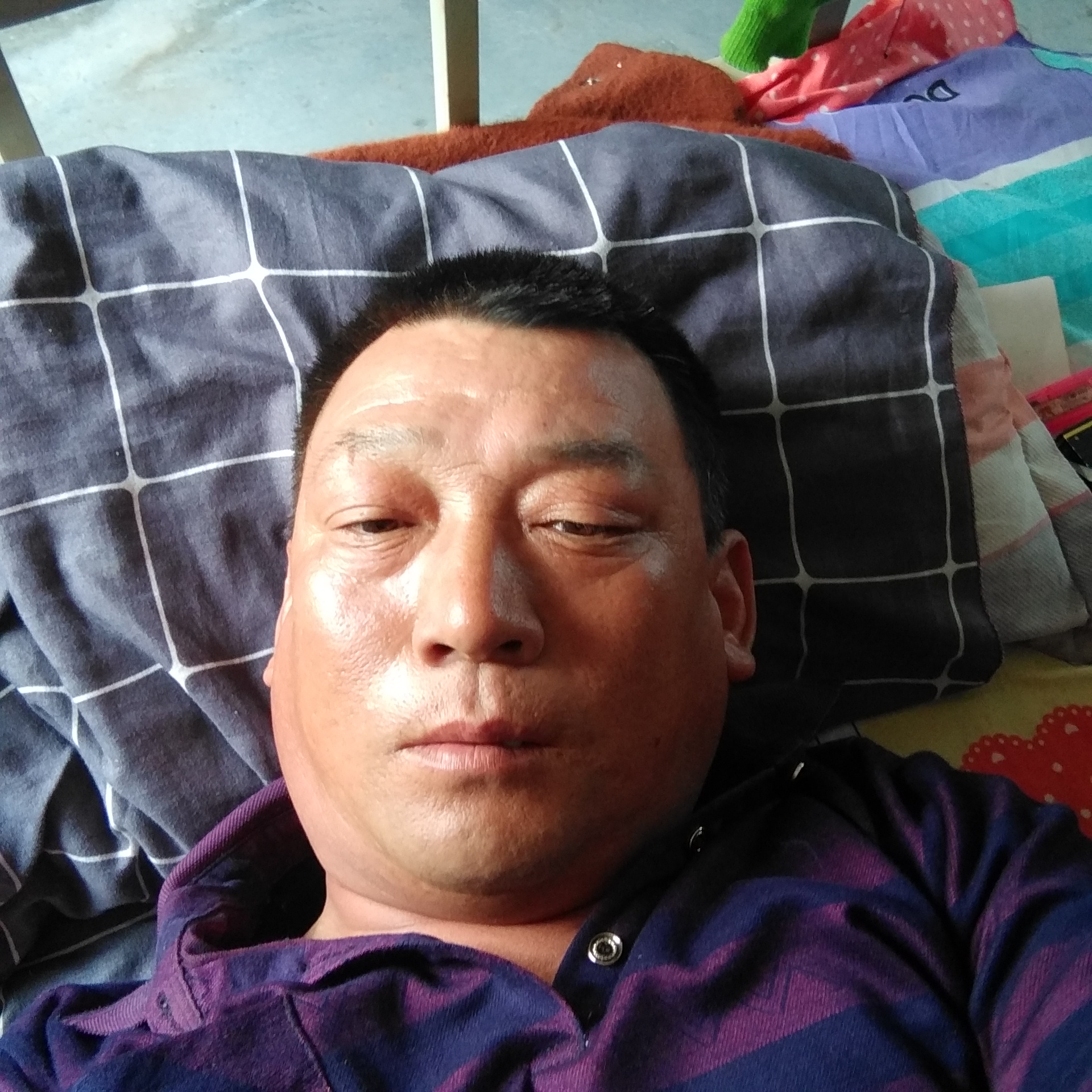 柠檬文艺秦政的照片