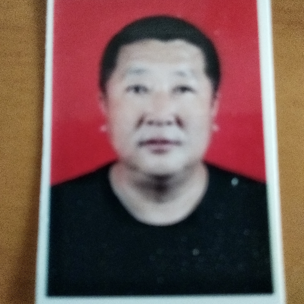 乔哥儿的照片