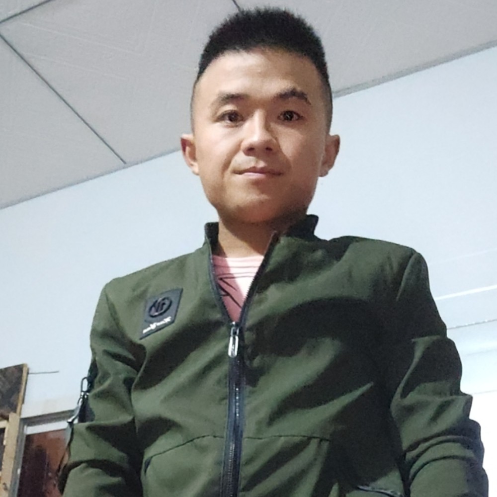 快乐说热狗的照片
