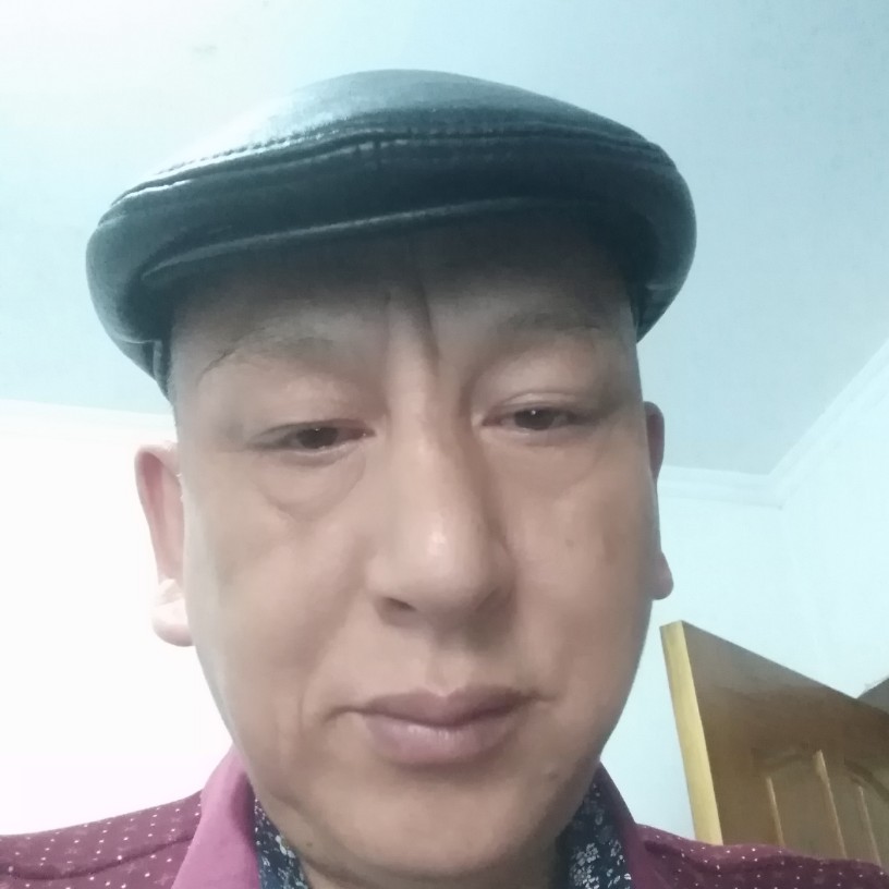 应强的照片